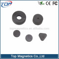 china supplier permanent ferrite magnet customized magnet